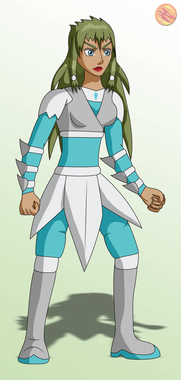 Mosane Bahi BoD - Mosane Banencerii by Daizua123 on DeviantArt