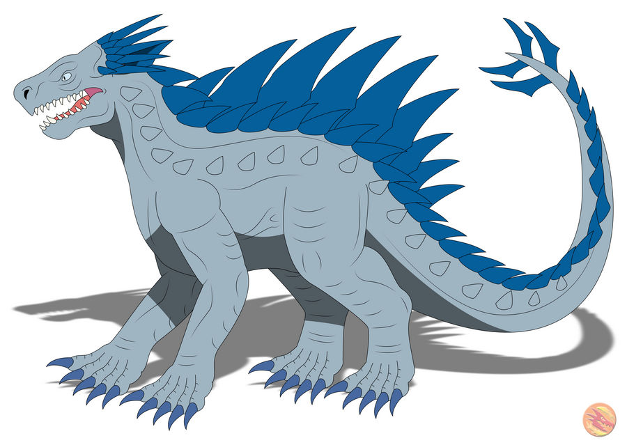 Shimo by Daizua123 on DeviantArt