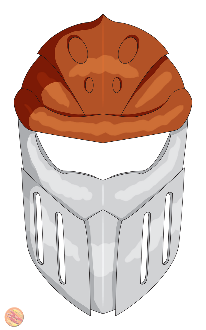 Mask of Mind-Control by Daizua123 on DeviantArt