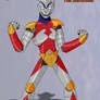 Godzilla Endgame Revised - JET JAGUAR