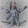 Godzilla Generations - UNION MECHAGODZILLA
