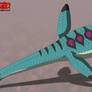 Neocene Zoo - Plesiosaurus