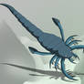 Prehistoric World - Terropterus
