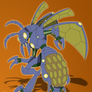 Atariverse - Drejara (Lightning Bug)