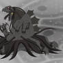 Godzilla Generations - BERSERK