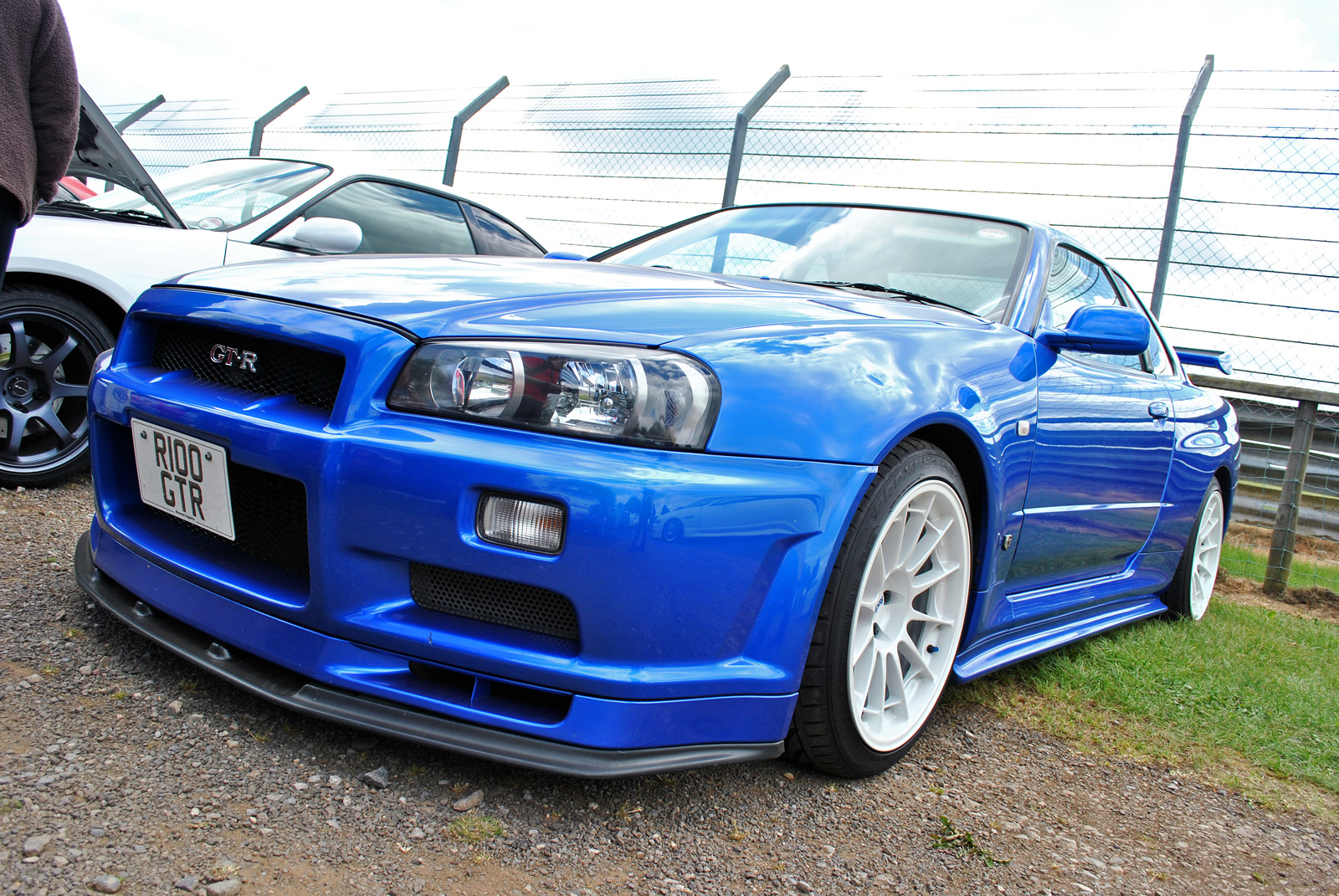 R34 GT-R by Daveskater on DeviantArt