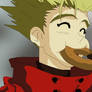 Trigun: Vash