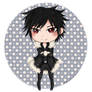 Izaya Chibi