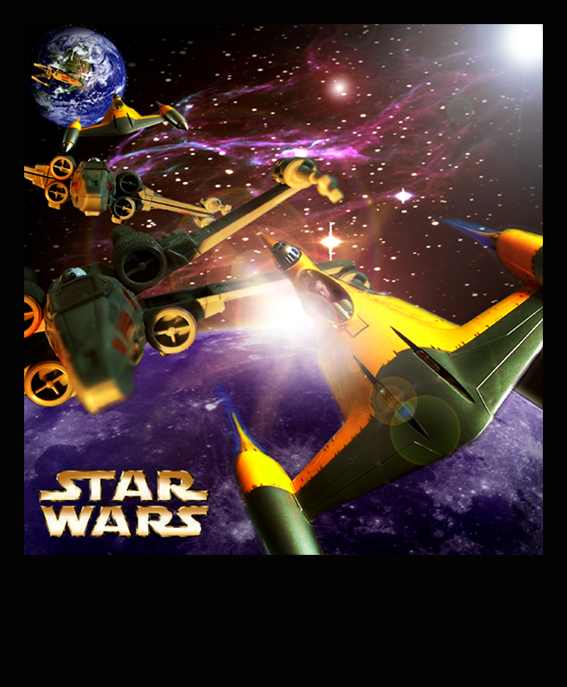 StarWars:To War