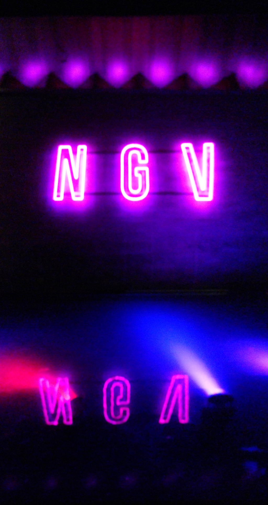 Ngv Text NGV Neon by nitemice on DeviantArt