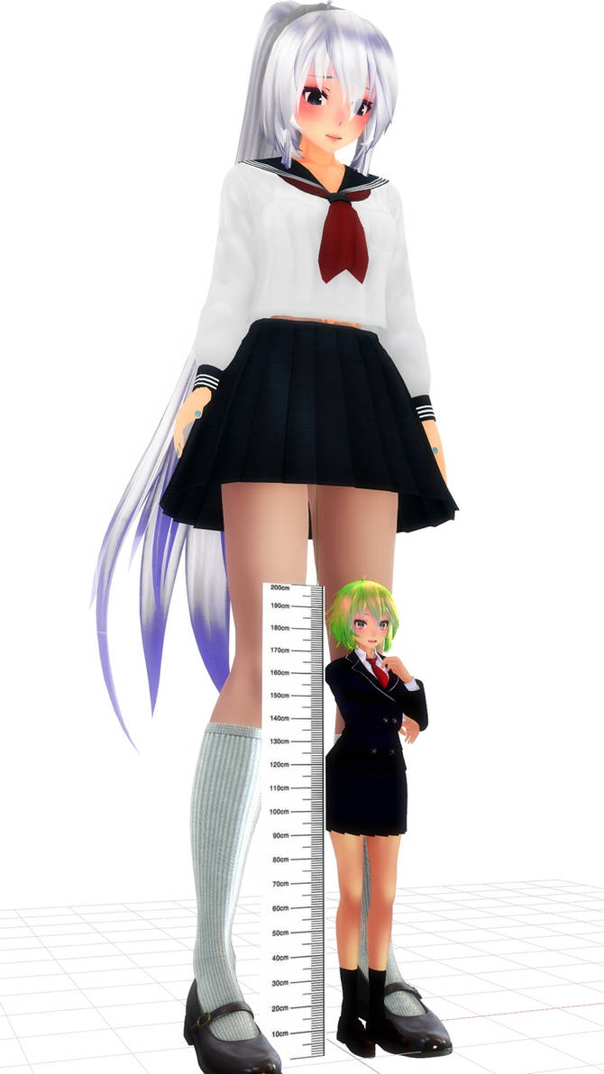 Height By Lin Giantess On Deviantart Height By Lin Giantess On Deviantart