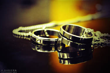 Couple Ring