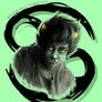 Limeblood Karkat