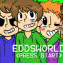 EDDSWORLD. LETS PLAY.