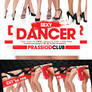 Sexy Dancer Flyer Template