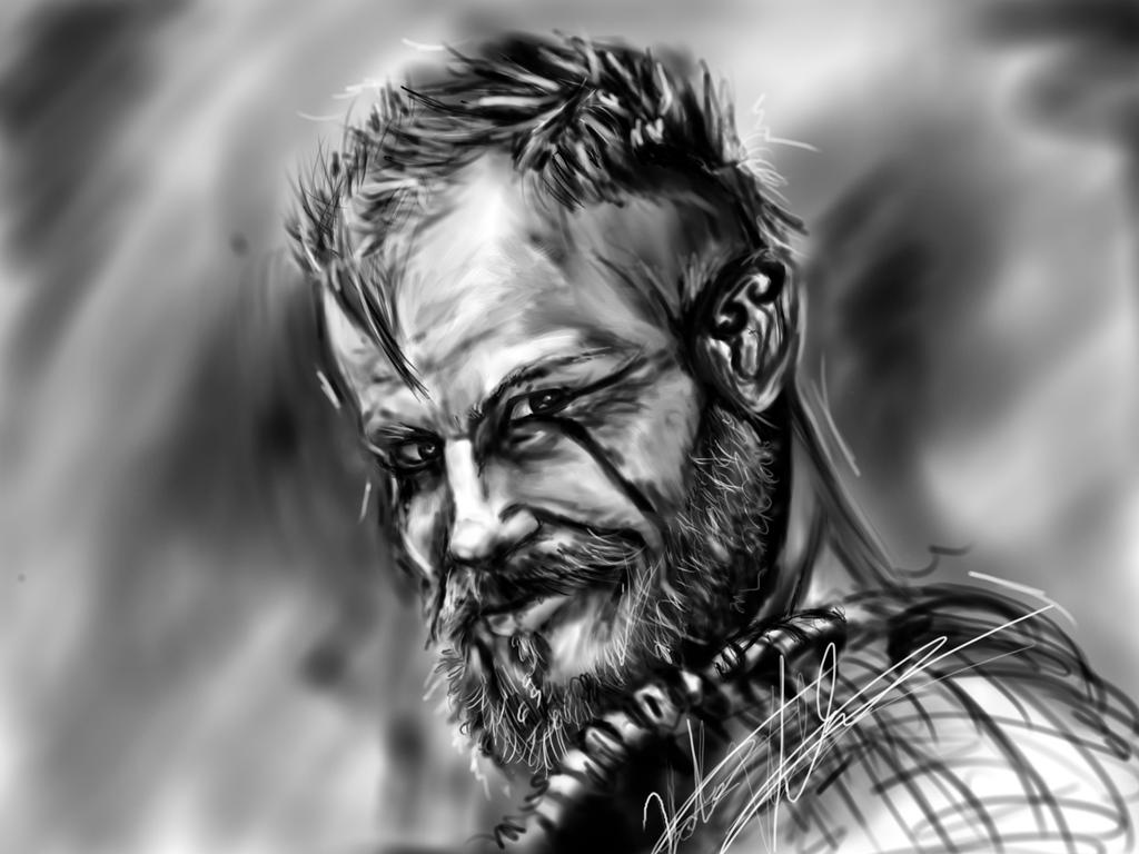 Floki by DRD-1812 on DeviantArt