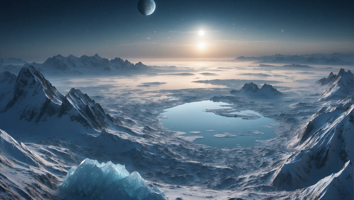 OGLE2005BLG390Lb (2) by bem1RO on DeviantArt