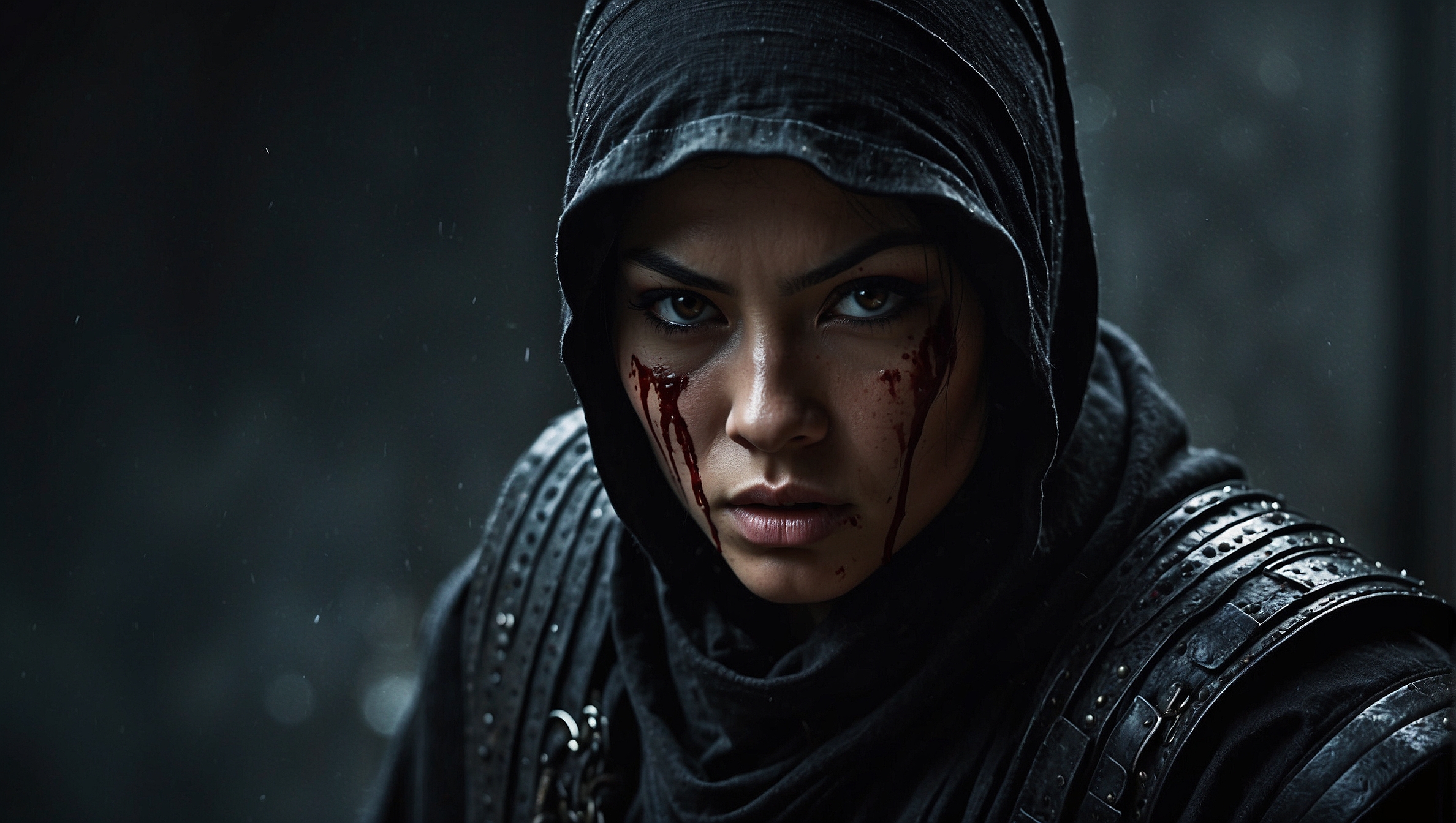 Shadow Beauty (10) by bem1RO on DeviantArt