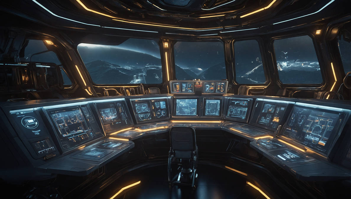 Alien Engine Room The Engine Room (4) by bem1RO on DeviantArt