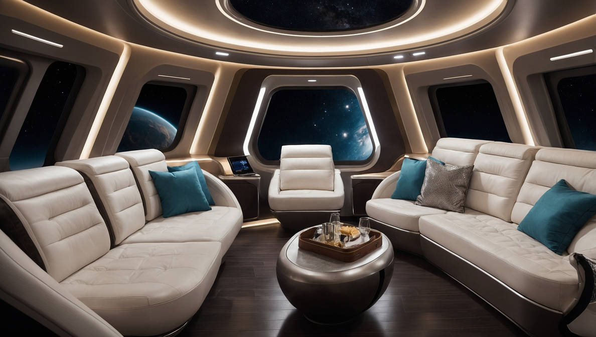 Starship Cabin Interior Design (27) by bem1RO on DeviantArt