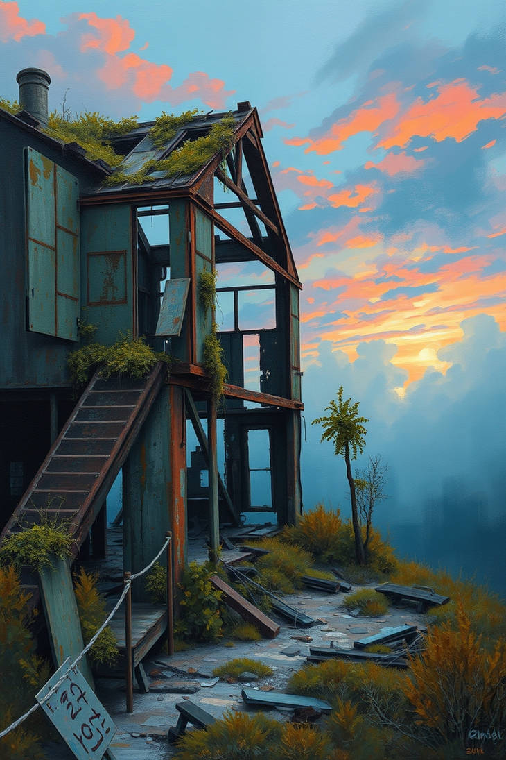Introvert Nature (11) by bem1RO on DeviantArt