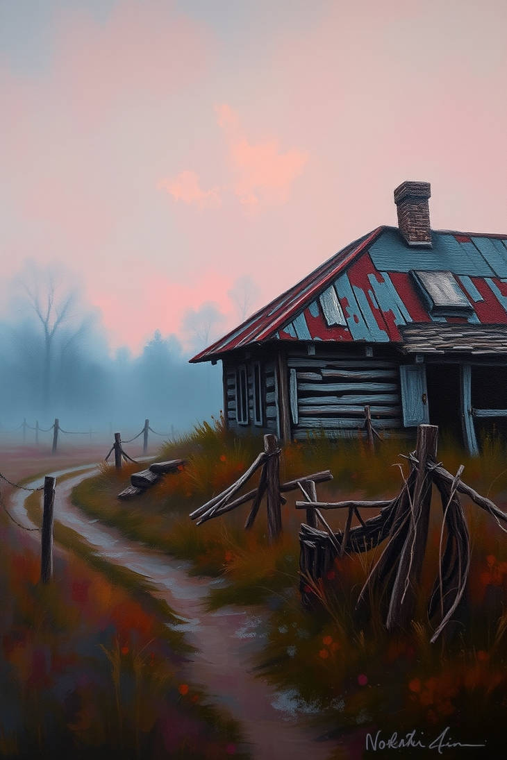 Introvert Nature (6) by bem1RO on DeviantArt