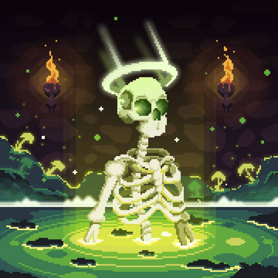 King Raskull King-skull by parigrafpix on DeviantArt