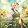 Sunflower field | Estium