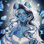 Commission tiefling