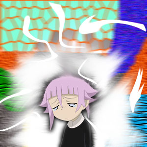 Life for Crona