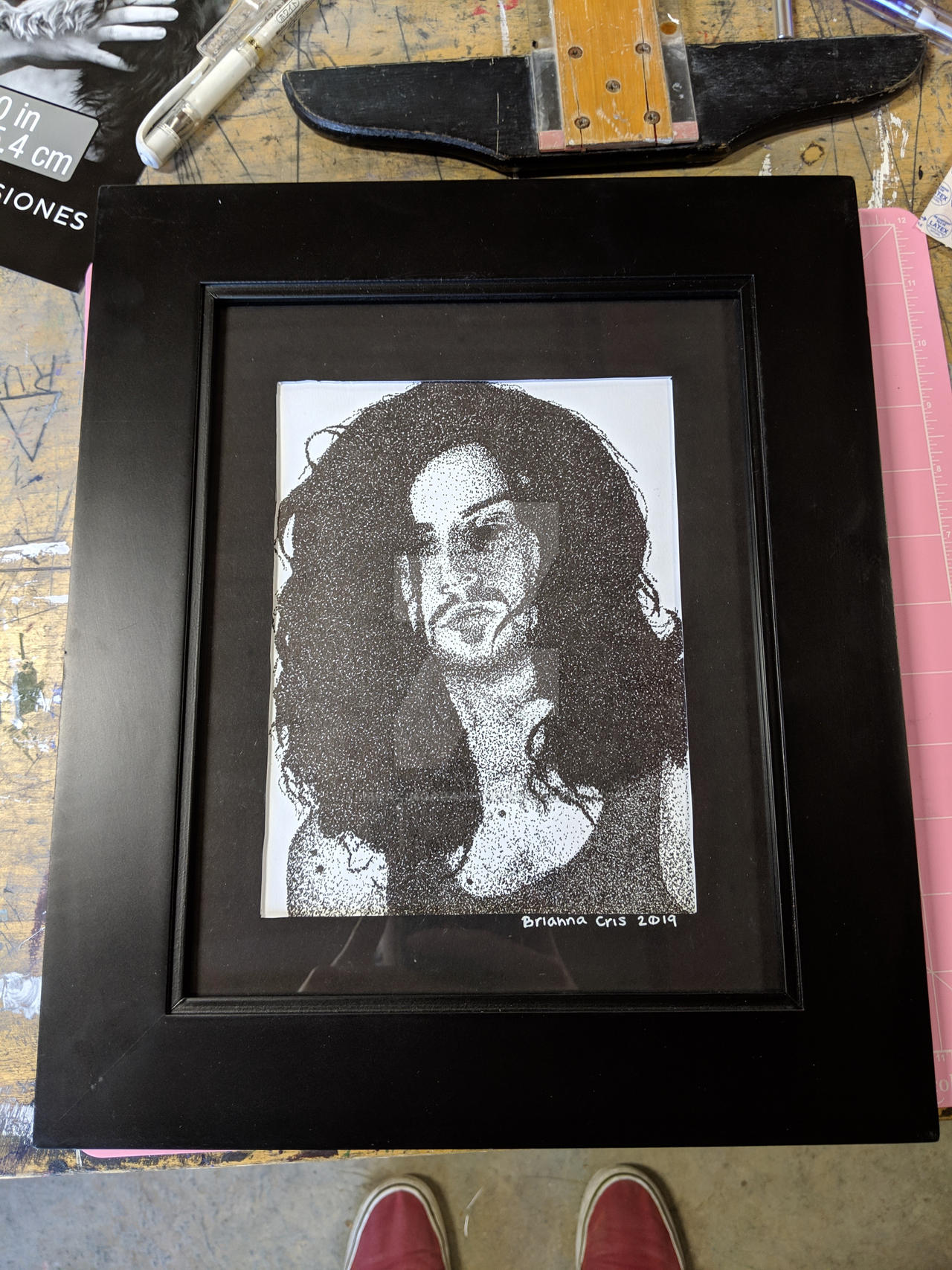 MORE HUMAN THAN HUMAN by embracingapathy on DeviantArt