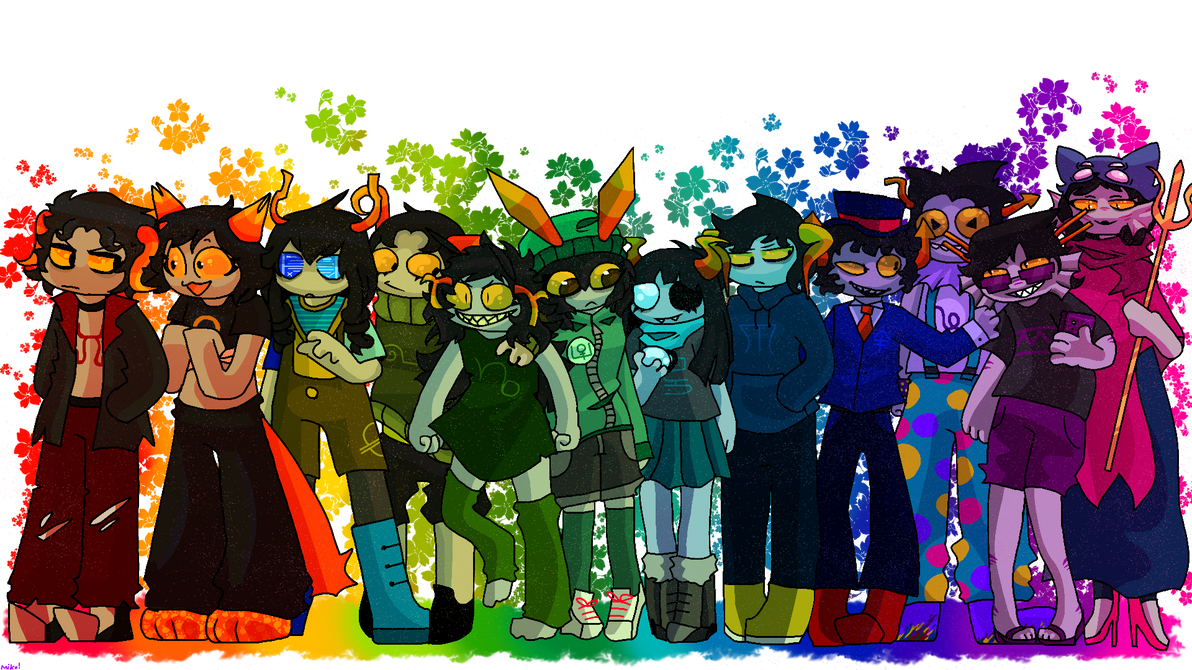 DISRUPTION-BAMBI - Digital Artist | DeviantArt