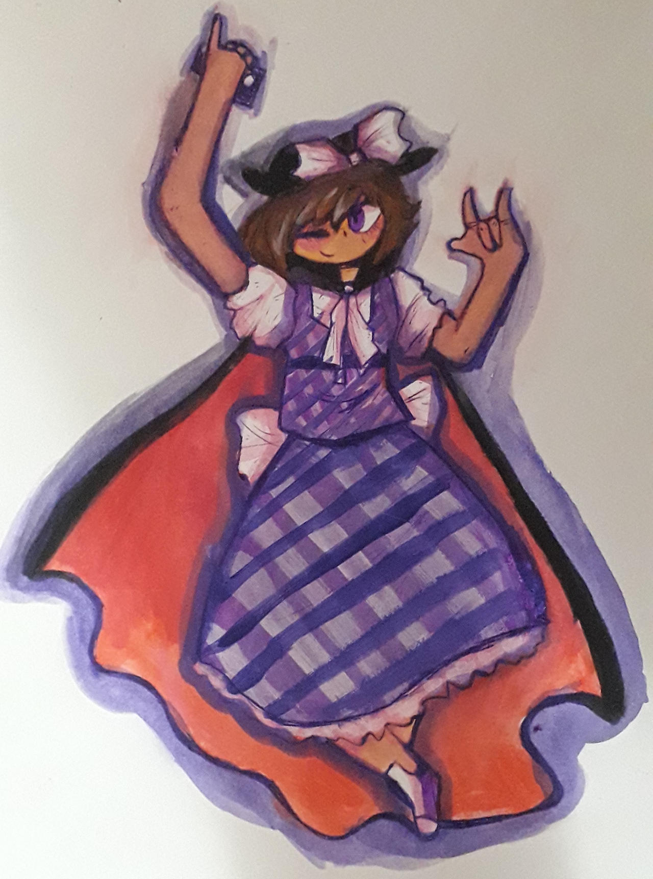 lol by DISRUPTION-BAMBI on DeviantArt