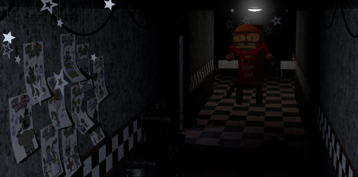 DISRUPTION-BAMBI - Digital Artist | DeviantArt