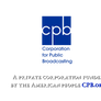 CPB Logo 2001-present by JohnnyKobayakawa on DeviantArt