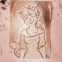 Inktober2016 06