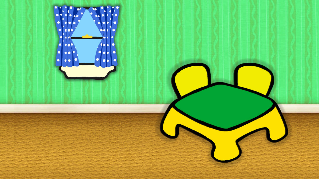 DFC - Snack Area (Redesign) by smiley2570 on DeviantArt