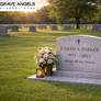 Professional Grave Care Services with the Grave An