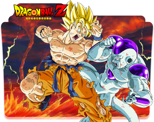 Dragon Ball Z - Season 3 (Frieza Saga)