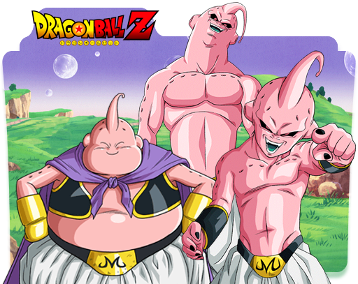 Dragon Ball Z Abridged - Majin Buu Saga