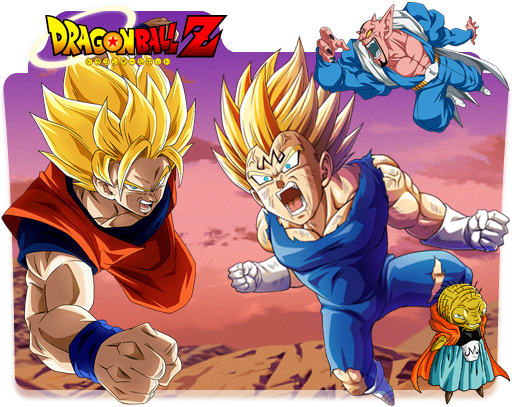 Stream Dragon Ball Z Saga de Majin Boo 28 by Leonardo Rl