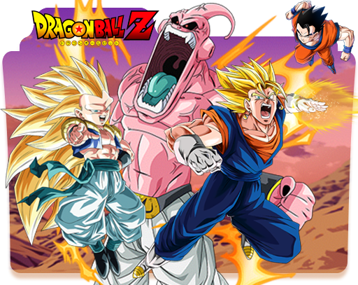 Dragon Ball Z Saga Majin Boo Download - Colaboratory