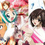 Banner for Ecchi Anime :D