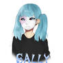 SallyFace