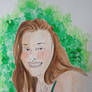 Chelsea Miller Portrait 2