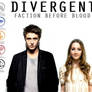 Divergent