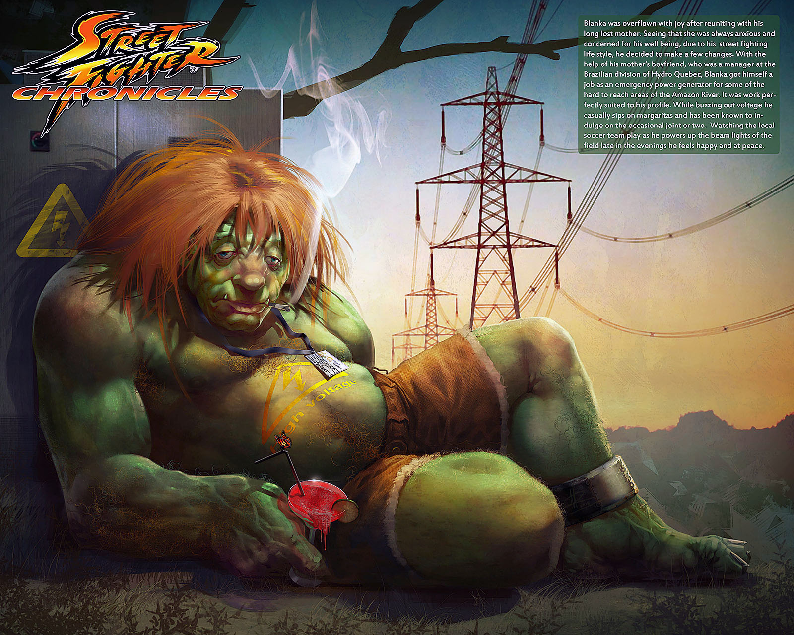 Blanka