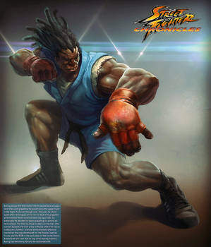 Balrog