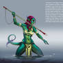 Layda Spearfishing