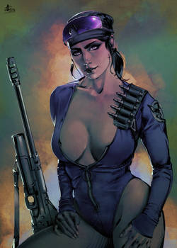 Kali